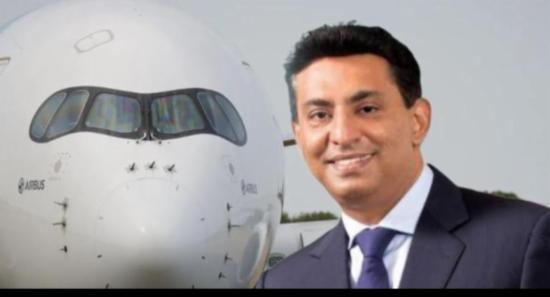 New Details in Death of Ex-SriLankan Airlines CEO